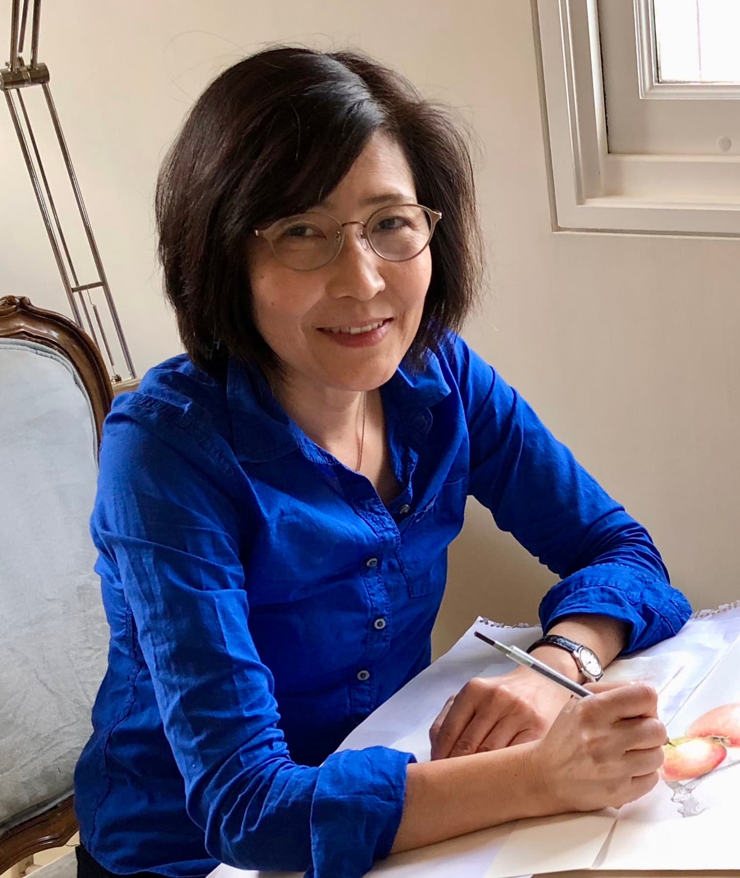 Akiko Enokido