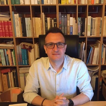Ersin Karabacak
