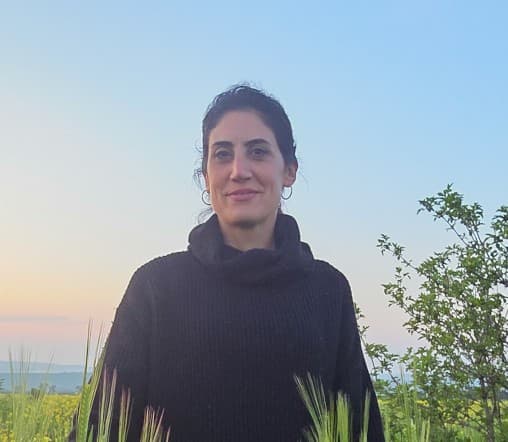 Melike Müezzinoğlu