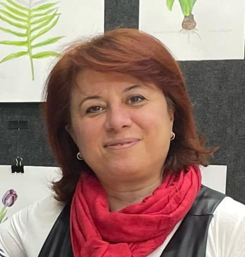 Sema Niğdeli