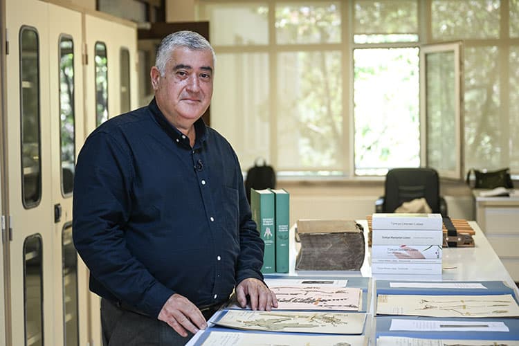 Tuğrul Körüklü