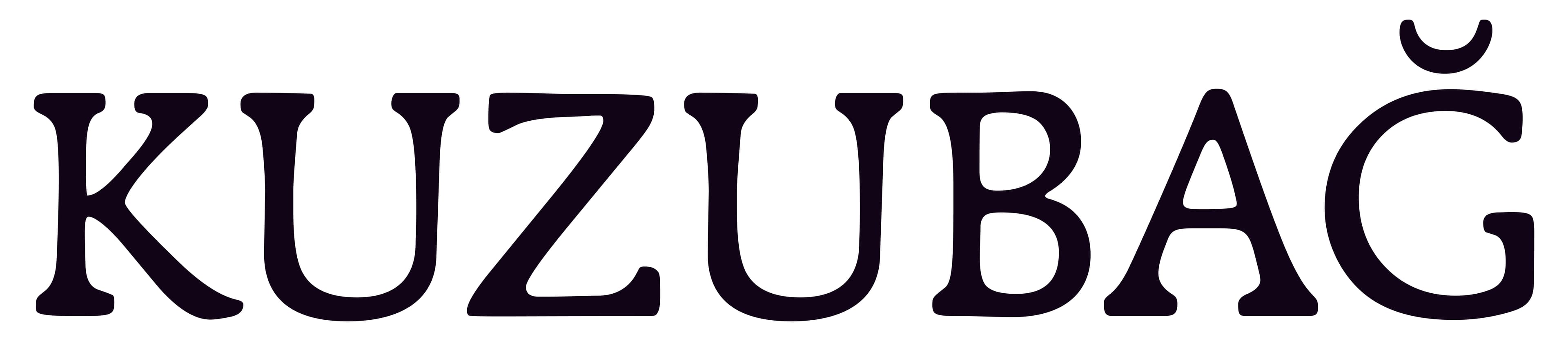 kuzubag